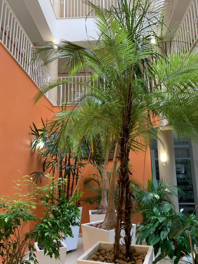Hotel Fiorio Flores da Cunha Extérieur photo