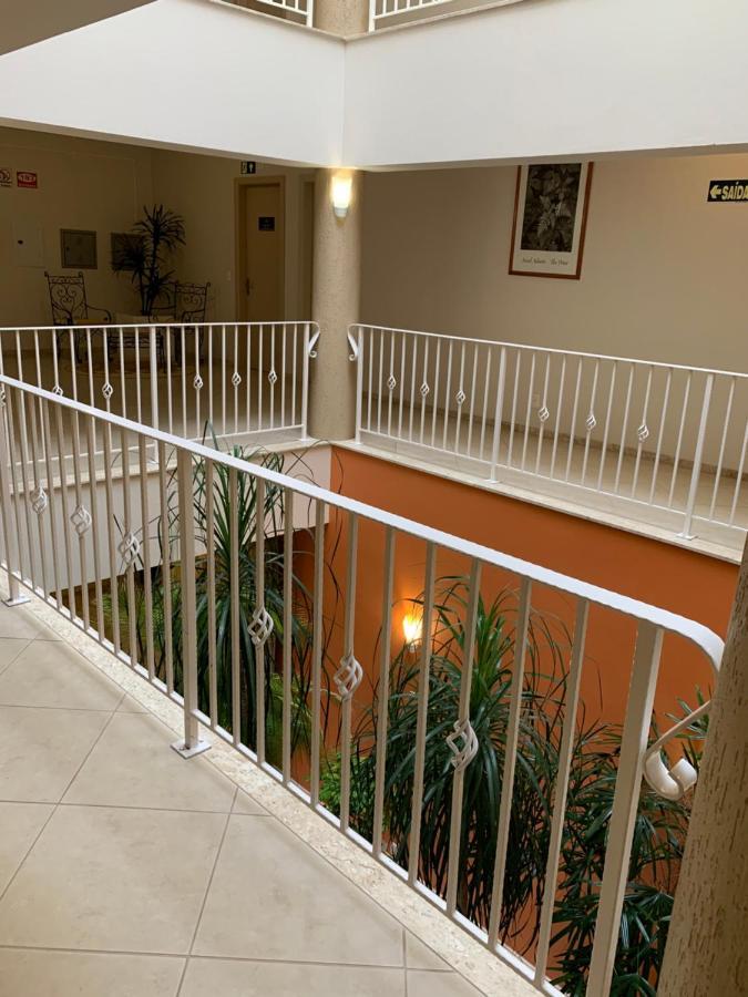 Hotel Fiorio Flores da Cunha Extérieur photo