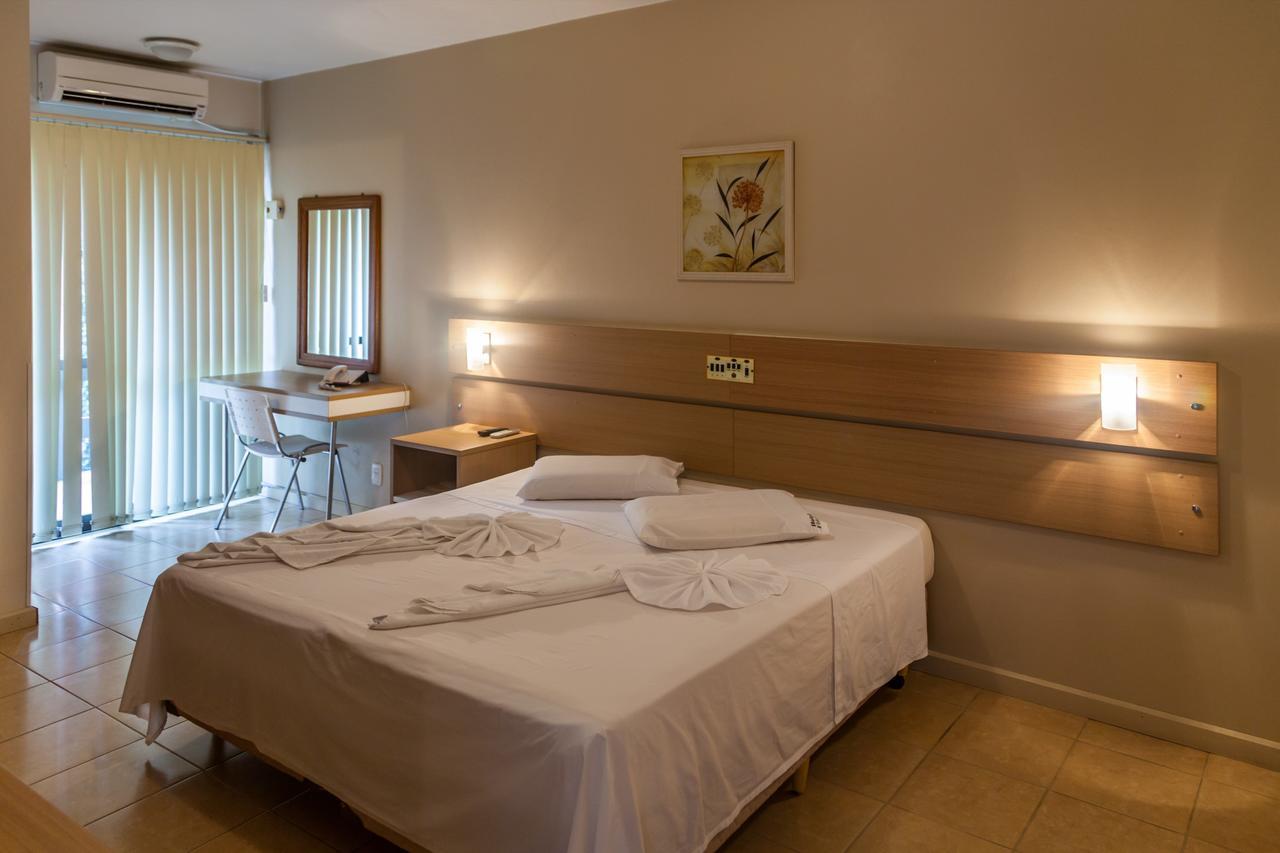Hotel Fiorio Flores da Cunha Extérieur photo
